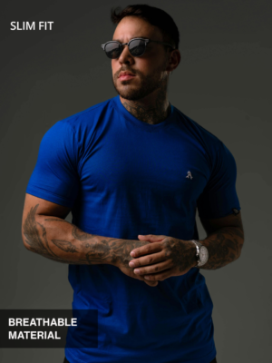 Cobalt Core Crewneck