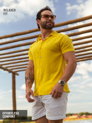 Sun-Crest Resort Shirt