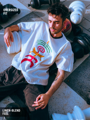 Tribal Avant Ringer Tee
